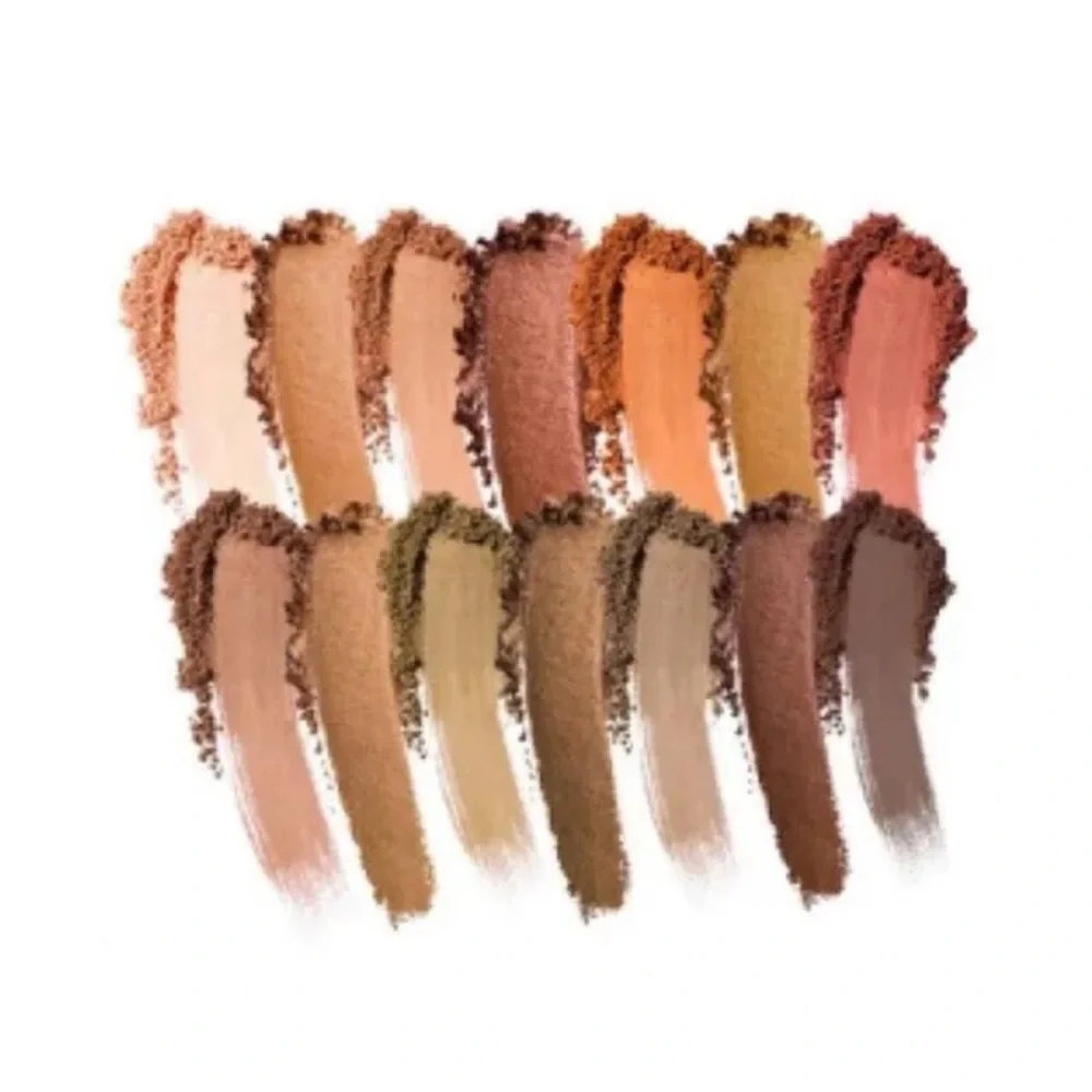 NWT Laura Geller Wildflower Wishes Eyeshadow Palette